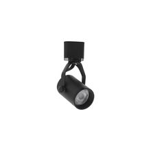 Spot Para Trilho Mr11 Preto sem Lâmpada Nordecor