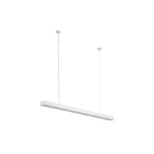 Pendente LED 24W Nordecor 4000K Branco