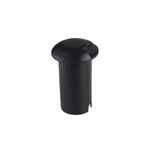 balizador-spot-led-embutir-solo-180-1w-3000k-preto-nordecor_01