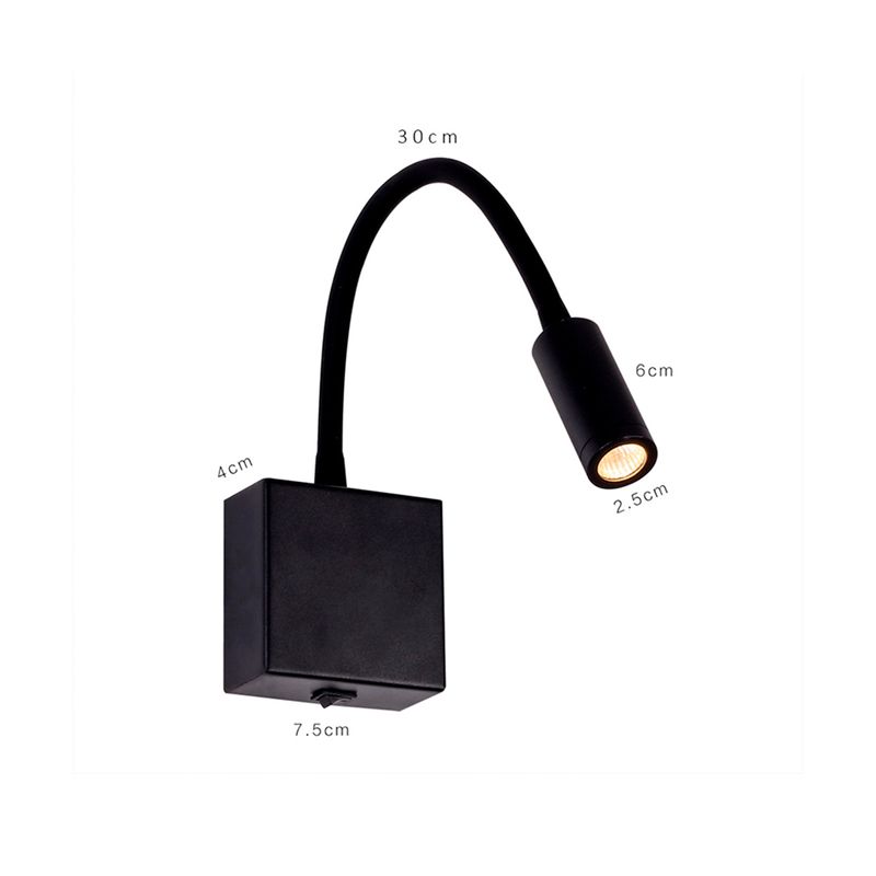 arandela-led-com-braco-regulavel-3w-3000k-preto-nordecor_04