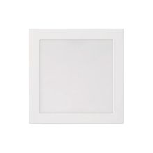 Painel LED Quadrado Sobrepor Philips 4000K