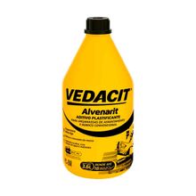 Aditivo Plastificante Alvenarit Vedacit Branco