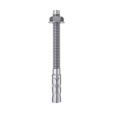 Chumbador Mecânico Parabolt Fwa 50 Peças Fischer