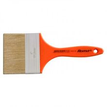 Pincel Cerda Branca 3/4" Roma