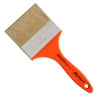 Pincel Cerda Branca 2.1/2" Roma