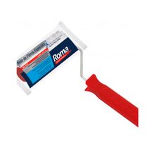 Rolo Lã Especial 15cm com Garfo Roma