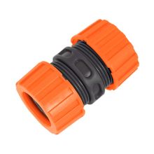 Ligação Reparadora Plástico para Mangueira 1/2" Tramontina