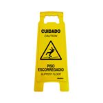 cavalete-amarelo-cuidado-piso-escorregadio-sinalize