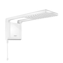 Chuveiro Eletrônico Acqua Storm Ultra Branco Lorenzetti