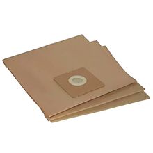 Filtro de Papel 30L para NT3000 e Puzzi Karcher com 3 Unidades