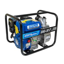 Motobomba Gasolina 7CV EAG-50 Eletroplas