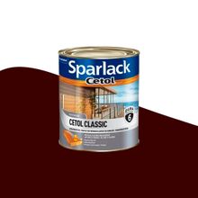 Verniz Acetinado Cetol Sparlack Ipê Coral