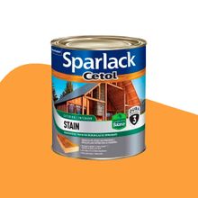Stain Acetinado Balance Sparlack Cetol Natural Coral