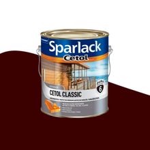 Verniz Brilhante Cetol Sparlack Ipê