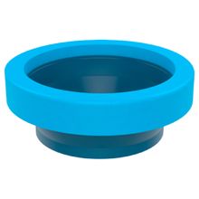 Anel de Vedação para Vaso Sanitário com Guia Blukit