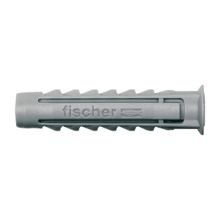 Bucha Nylon Sx6 Fischer com 1000 Peças