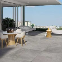 Piso Porcelanato York Sgr Externo Retificado Portinari