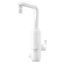 Torneira Eletrônica Mesa Essence Branco Lorenzetti