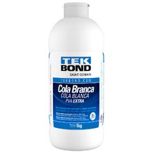 Cola Branca Pva Extra Tekbond