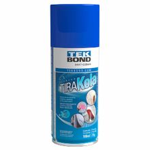 Removedor Cola Tekbond Tira Kola Spray