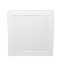 Painel de LED Quadrado Embutir Taschibra 4000K Autovolt