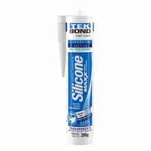 Silicone Maxx Alta Performance Tekbond