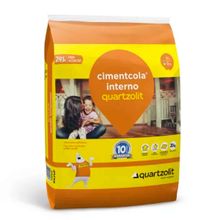 Argamassa AC-I Quartzolit Cinza