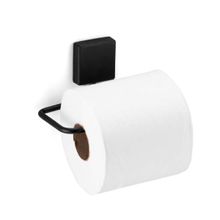 Porta Papel Higiênico Elegance Black Arthi