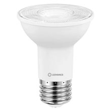 Lâmpada LED Par 20 40° E27 Ledvance 6500K Autovolt