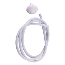 Desviador Baby Ducha Sol Hydra Branco