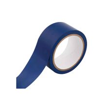 Fita Demarcação Solo 851I/S Adere Azul