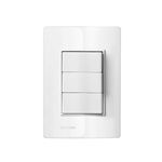 conjunto-montado-4x2-3-funcoes-3x-interruptor-simples-10a-250v-revita-soprano-branco