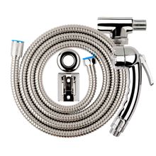 Kit Desviador para Chuveiro 1,8m Jackwal