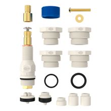 Kit Fácil Salva Registro 9 em 1 Blukit