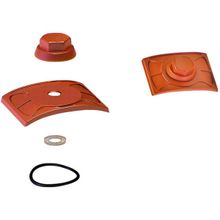 Kit Vedação para Telha Colonial e Plan 20 Peças Cerâmica Precon