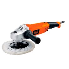Politriz Lixadeira 7" 1300W Black&Decker