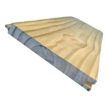 Assoalho Madeira Tratada Autoclave Pinus 11,5cm LK