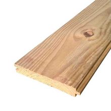 Parede Assoalho Madeira Pinus Tipo 2 11,5cm LK