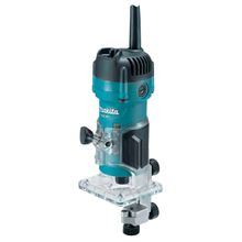 Tupia Manual 1/4“ M3700B 530W Makita
