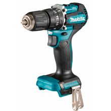 Parafusadeira e Furadeira de Impacto 1/2" Makita DHP487Z (sem Bateria e sem Carregador)
