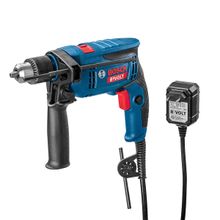 Furadeira de Impacto 1/2" Bosch GSB 13 RE 750W