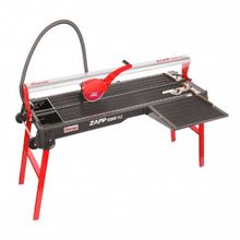 Cortador de Piso Elétrico Zapp G2 1100W Cortag 125cm