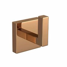 Cabide Clean Deca Red Gold