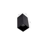 kit-2-spot-de-led-sobrepor-quadrado-preto-sem-lampada-nordecor_04