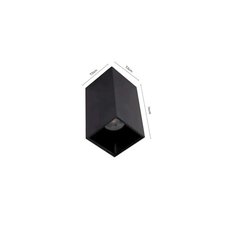 kit-2-spot-de-led-sobrepor-quadrado-preto-sem-lampada-nordecor_04