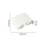 kit-3-arandelas-led-abs-yori-4w-3000k-branco-nordecor_02