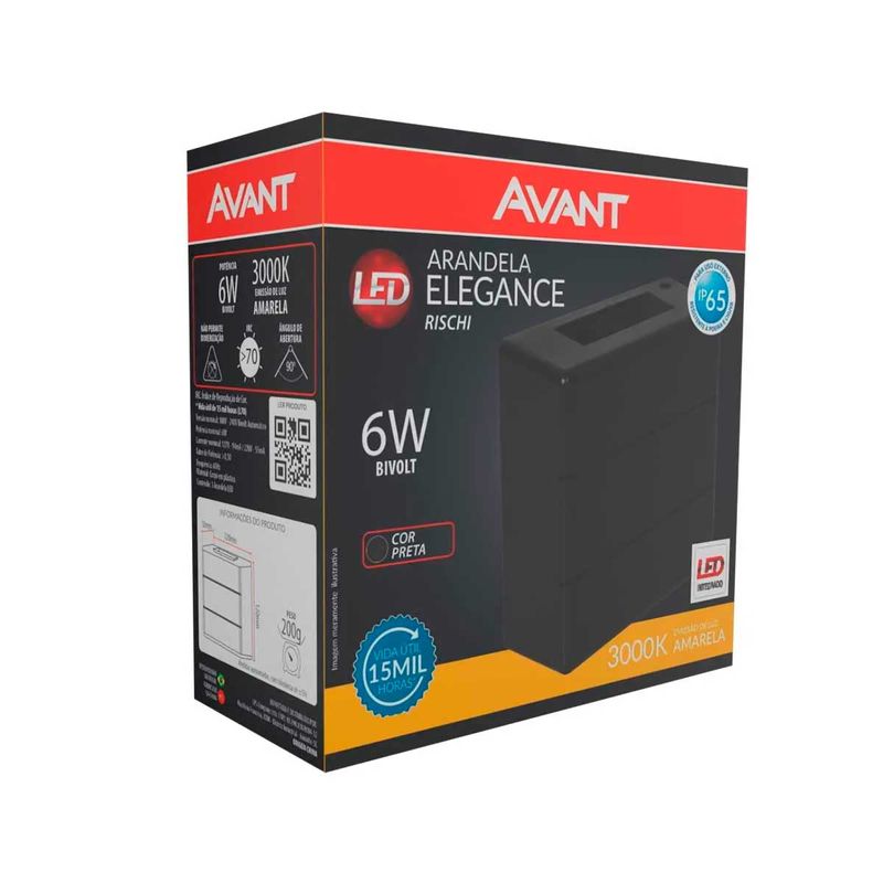 kit-2-arandelas-led-elegance-rischi-6w-nordecor-3000k-preto-autovolt_05