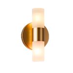 arandela-led-2xg9-neal-nordecor-dourado-fosco-sem-lampada_01