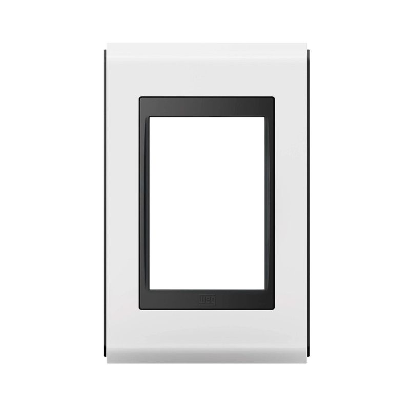 placa-4x2-sem-suporte-refinatto-premium-alto-brilho-weg-branco-e-preto_01