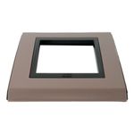 placa-4x2-sem-suporte-refinatto-style-acetinado-weg-argila-e-preto_03